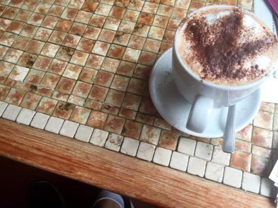 Deli Felice @ Albion